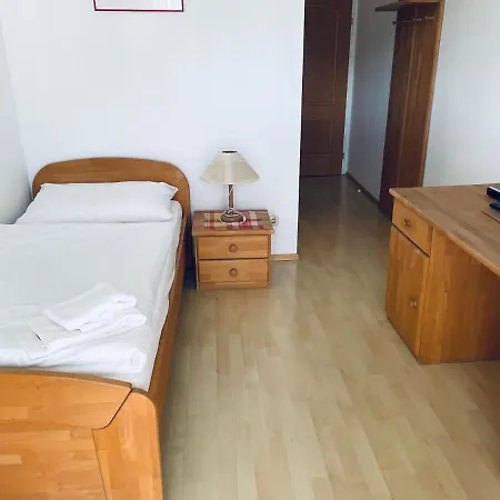 Gasthof Stiftstaverne Mariazell Klein-Mariazell