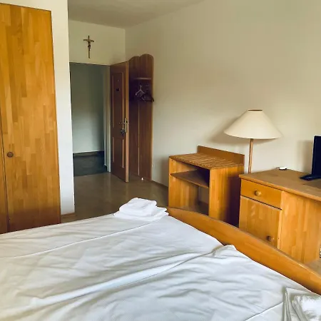 Stiftstaverne Mariazell Konukevi
