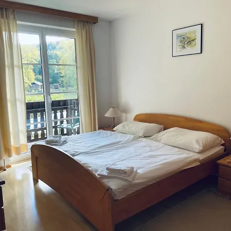 Stiftstaverne Mariazell 3* Klein-Mariazell