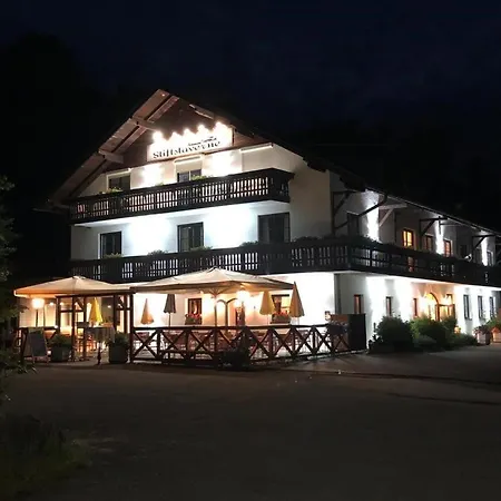 Pensión Stiftstaverne Mariazell Klein-Mariazell