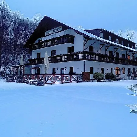 Pensión Stiftstaverne Mariazell