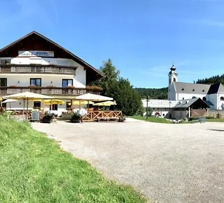 Stiftstaverne Mariazell 3*