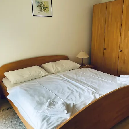 Stiftstaverne Mariazell 3*