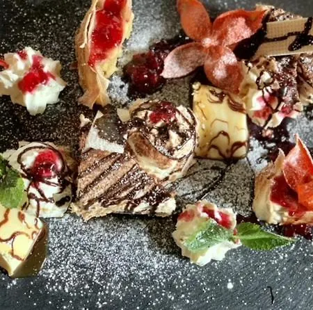 Stiftstaverne Mariazell