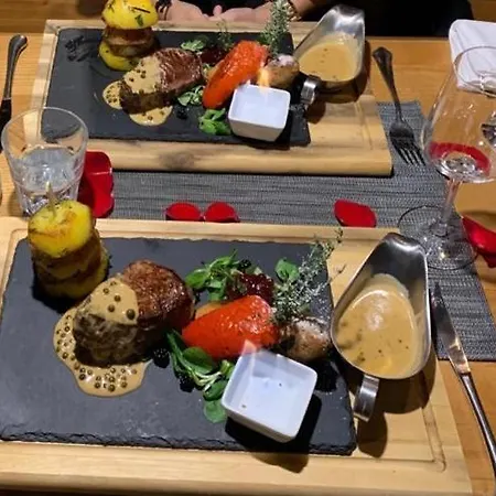 Stiftstaverne Mariazell 3* Klein-Mariazell