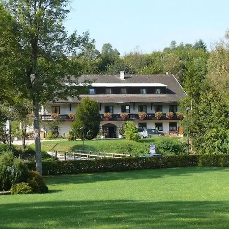 Stiftstaverne Mariazell 3*