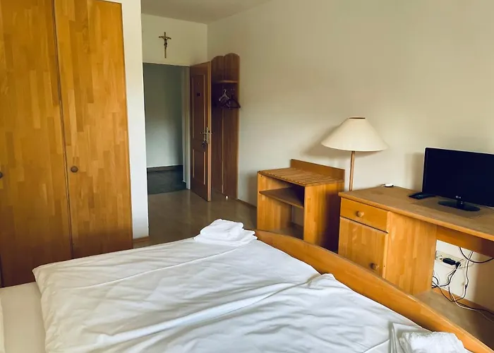 Stiftstaverne Mariazell Gasthof