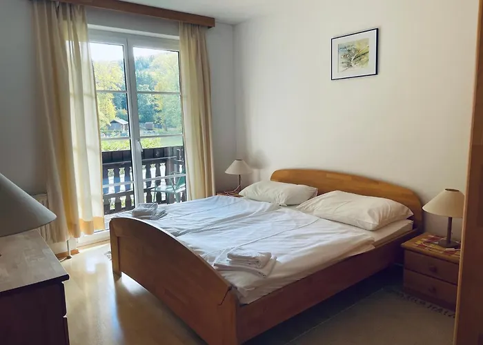 Stiftstaverne Mariazell 3* Klein-Mariazell