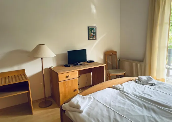 Stiftstaverne Mariazell Gasthof