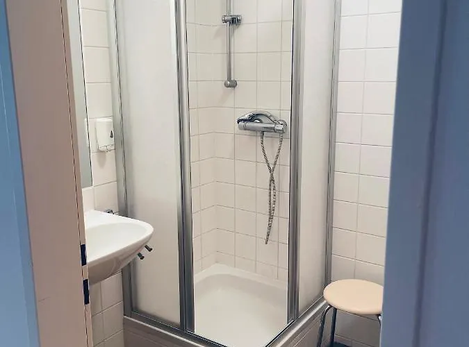 Stiftstaverne Mariazell 3*