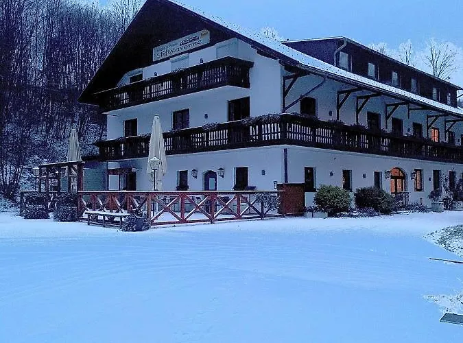 Gasthof Stiftstaverne Mariazell