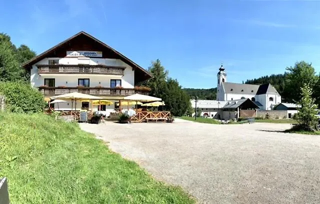Stiftstaverne Mariazell 3*