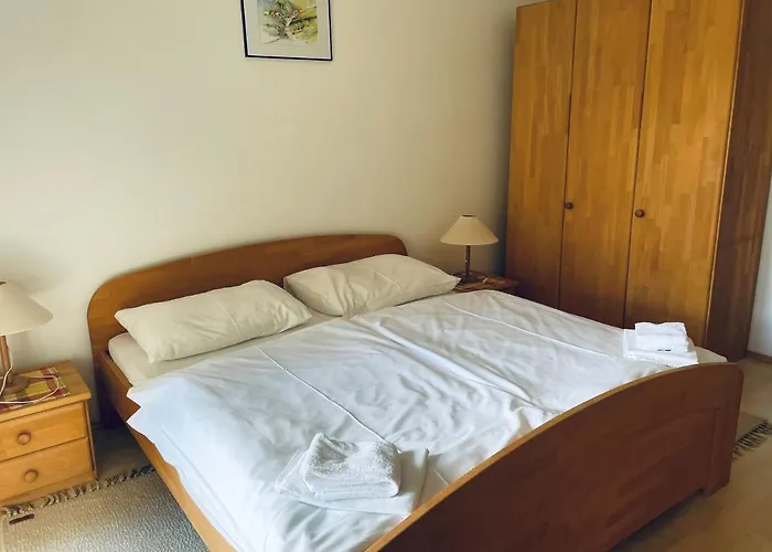 Stiftstaverne Mariazell 3*