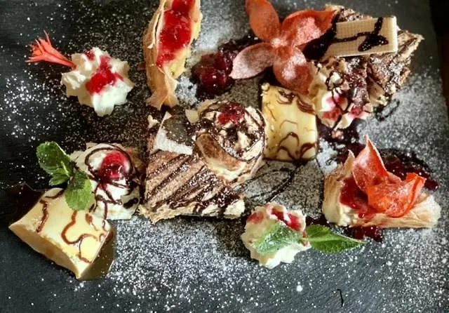 Stiftstaverne Mariazell