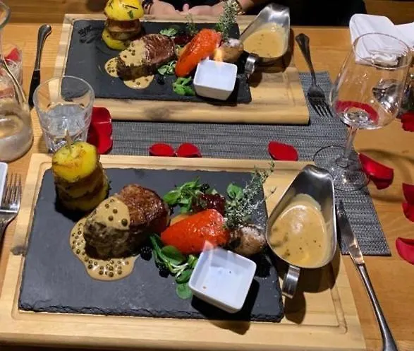 Stiftstaverne Mariazell 3* Klein-Mariazell